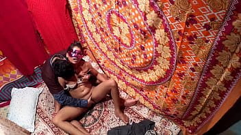 Homemade Hard Sex Between Two Grown Up Indian Adults video