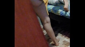 legs-fetish video
